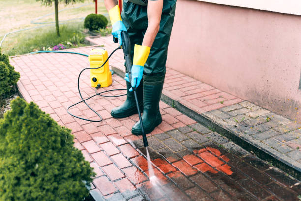 Pre-Holiday Cleaning in Gordonsville, TN
